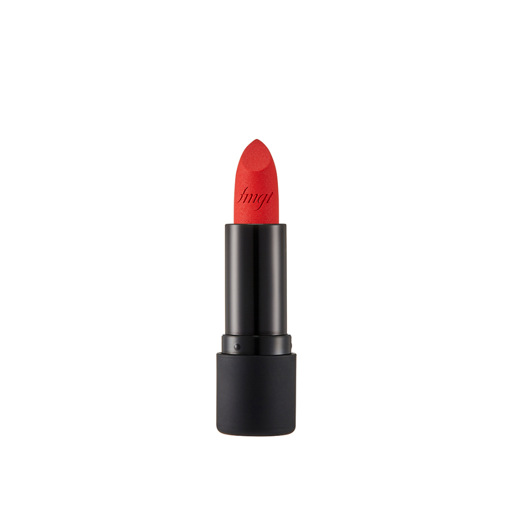 FMGT Rouge True Matte 07 Red Pouch